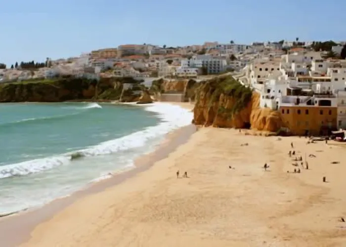 Brisa Sol 4* Albufeira