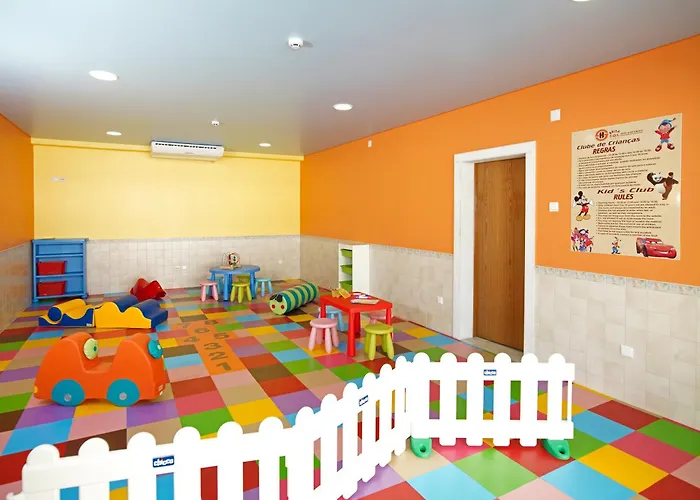 Brisa Sol Hotel apartamentowy 4*