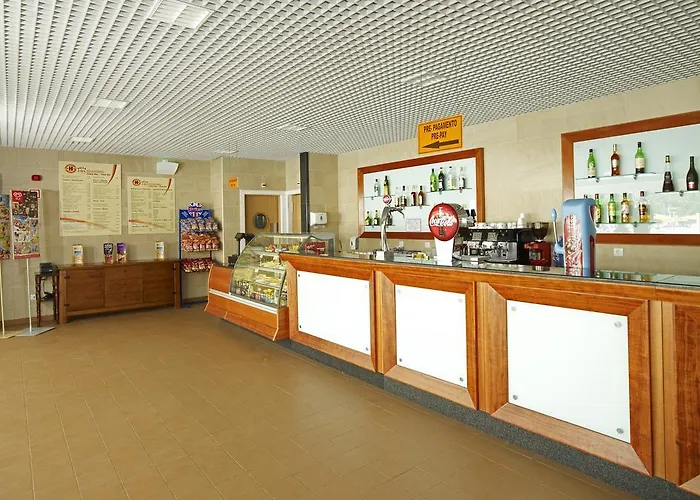 Brisa Sol Hotel apartamentowy