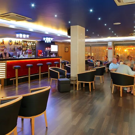 布里萨索尔公寓式酒店 公寓式酒店