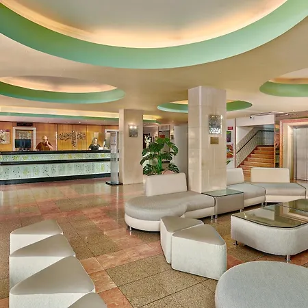 Brisa Sol 4* Albufeira