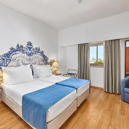 Aparthotel Brisa Sol 4*