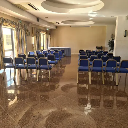 Aparthotel Brisa Sol Albufeira