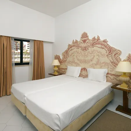 Brisa Sol Aparthotel Albufeira