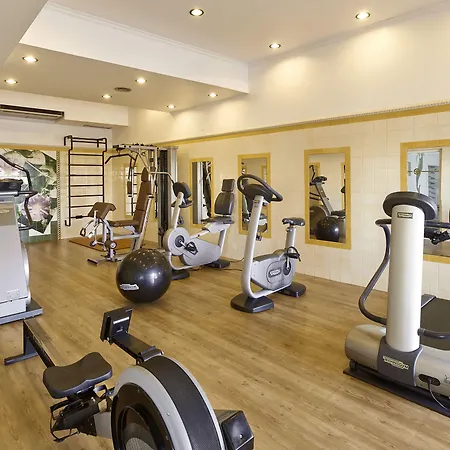 Brisa Sol Aparthotel 4*