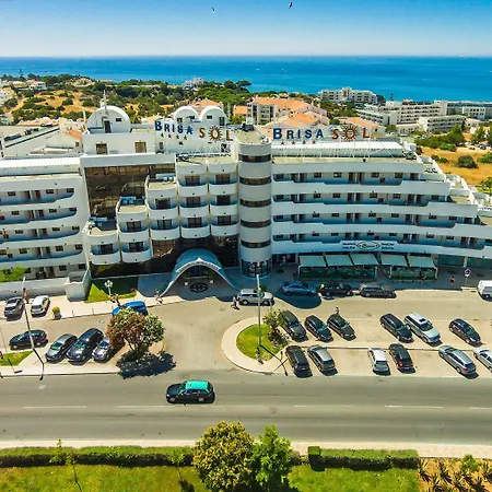 Aparthotel Brisa Sol