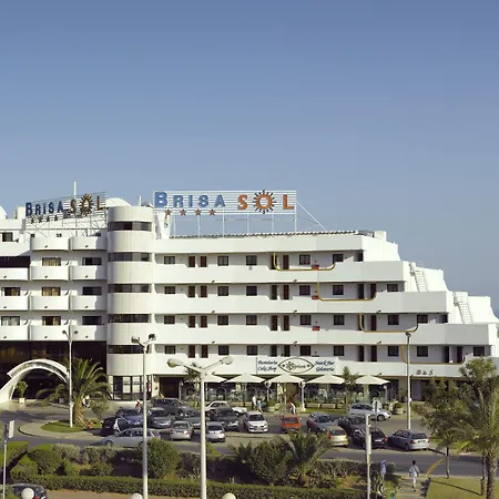 Brisa Sol Albufeira