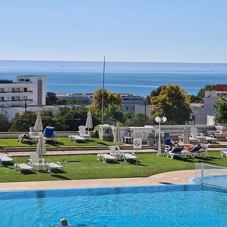 Aparthotel Brisa Sol