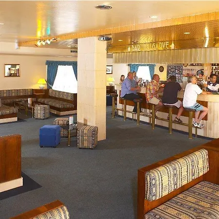 公寓式酒店 布里萨索尔公寓式酒店 4*
